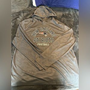 New England Patriots shirt